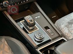 ميتسوبيشي اوتلاندر